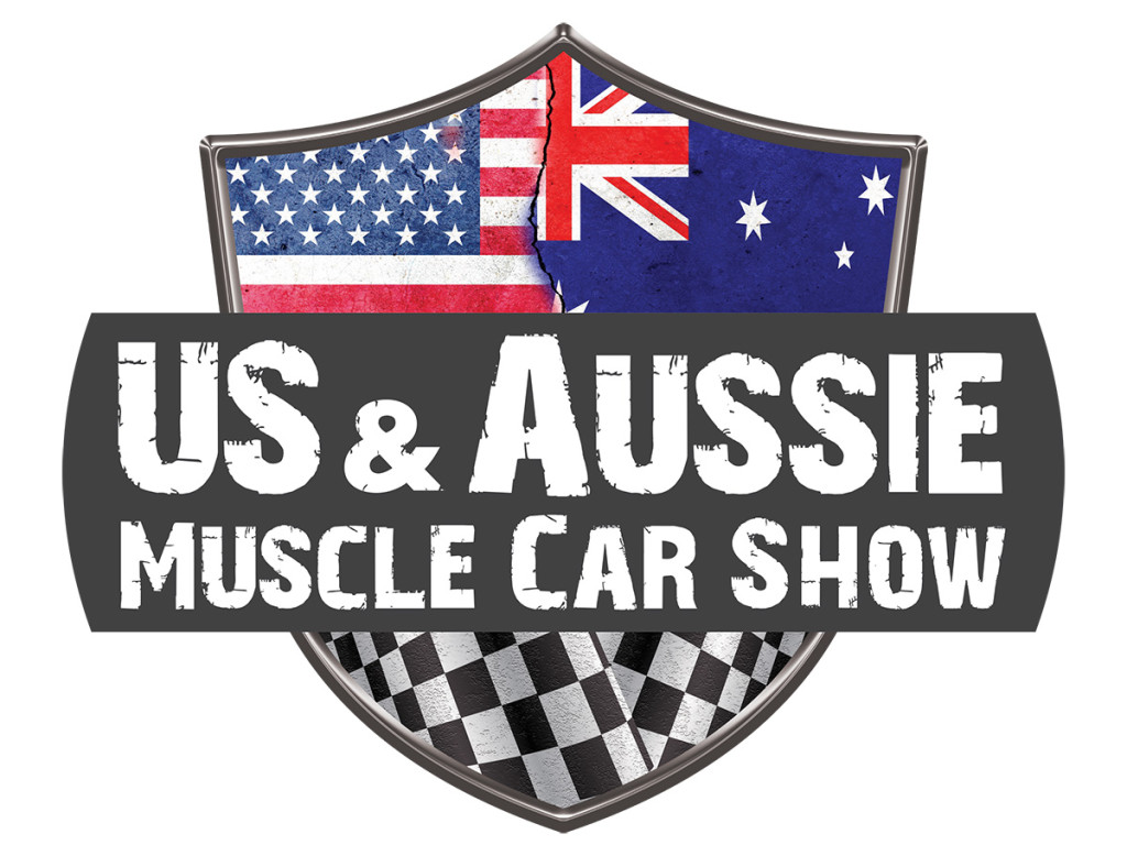 US & Aussie Muscle Car Show 2021